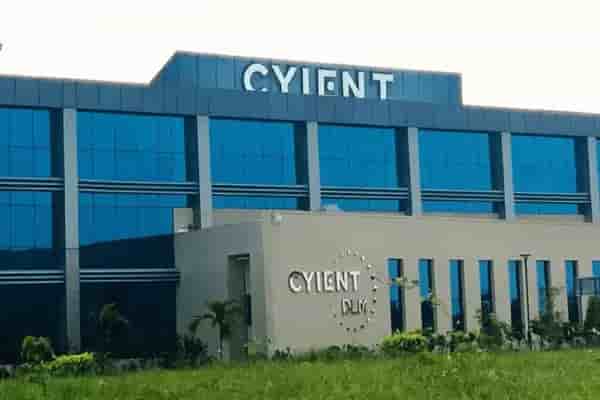 Cyient sets June 17 record date for ₹720Cr buyback offer