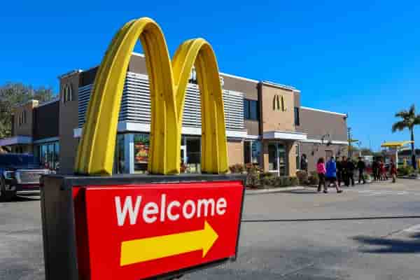 How McDonald’s is using AI to set prices for your Big Mac