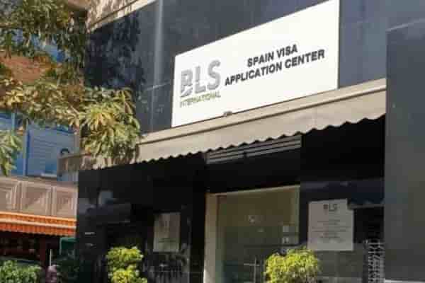 BLS International Shares Plunge 9% Amid Ongoing Company Investigation