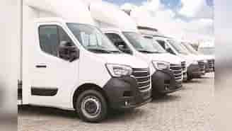 Electric truck sales surge as fuel prices rise; Olectra eyes entry