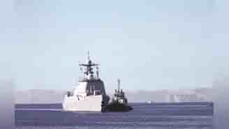 US-Iran deal boosts Indian Chabahar oil imports
