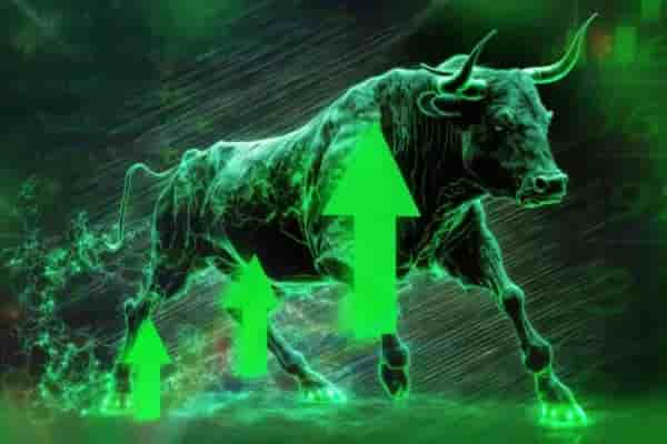 Crompton Greaves likely to see near-term bull reversal