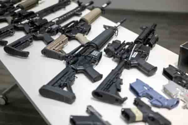 PTC Industries Lands Defence Development Order for Artillery Components