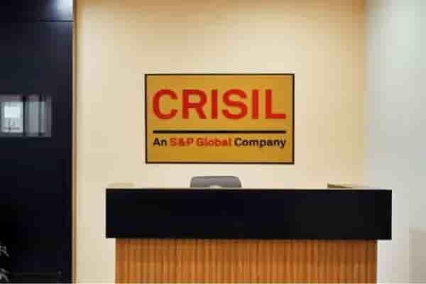 CRISIL Reports Sustained Growth in Q2 FY23