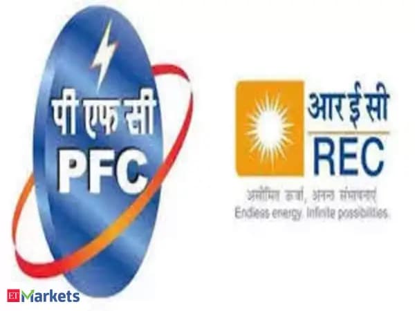 PFC and REC shares in focus amid mega merger progress