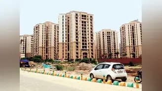 Bagmane REIT targets growth from GCC demand