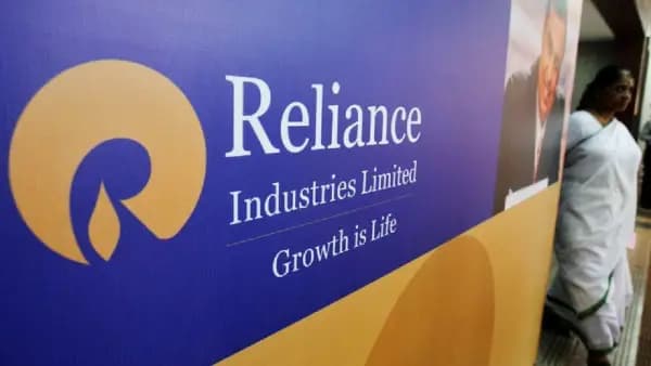 Reliance Industries stock surges 3% after Q4 results