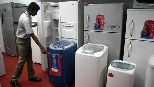 India's consumer durables sector sees resurgence due to warming climate