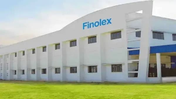 Finolex shares surge 8%, rally 20% in a week on Q4 profit jump