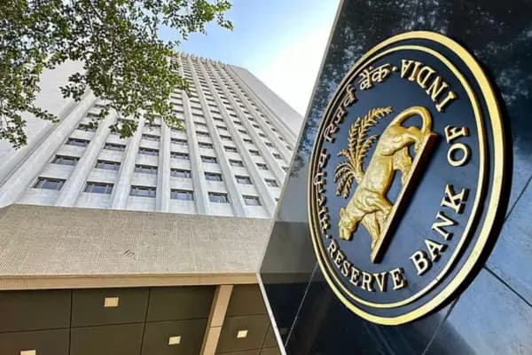 Stock Soars 20% After Receiving RBI NBFC Licence Approval