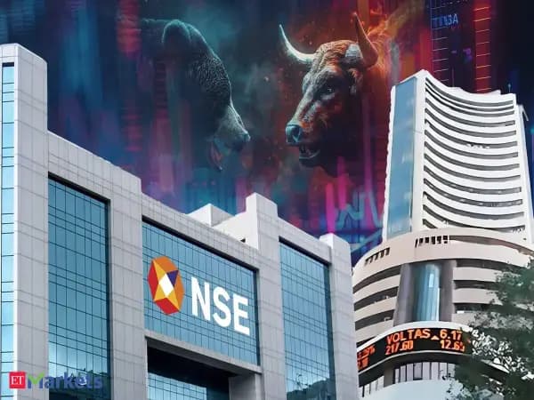 NSE sells small stake in Indian Gas Exchange for regulatory purposes