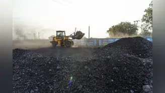 Coal India's April output drops by nearly 10%, offtake also dips
