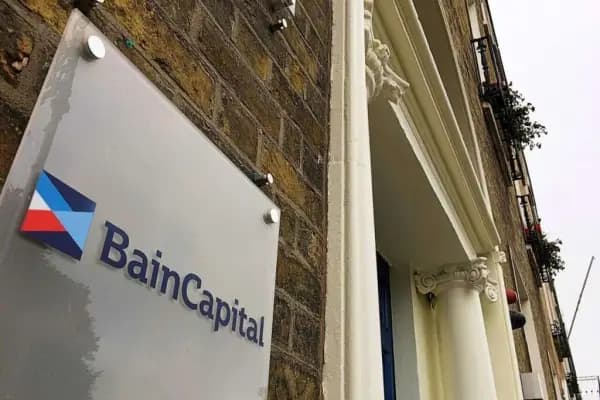 Realty firm partners with Bain Capital in ₹2,200 Cr joint venture