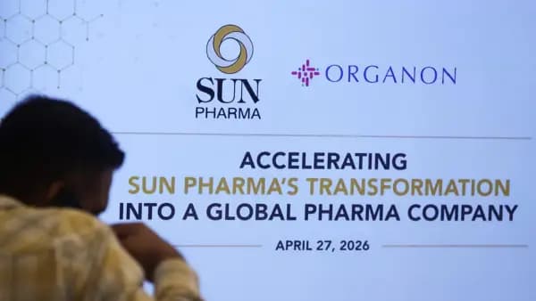 Organon to pay Sun Pharma $120 million in deal termination fee