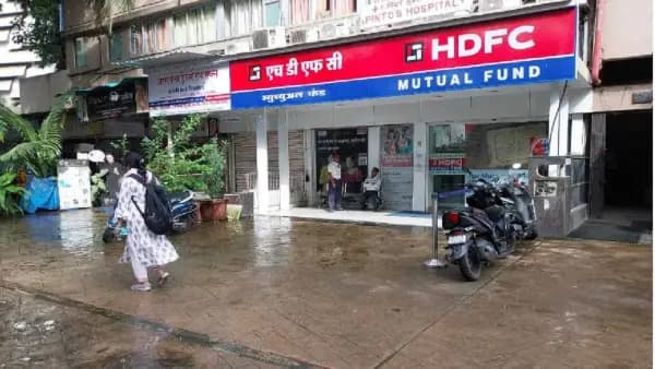 HDFC AMC shares plummet 3% after cybersecurity breach