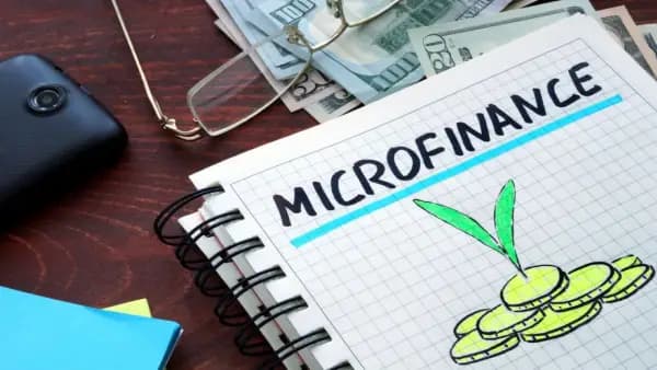 Bihar Drives Microfinance Revival with Shift to Larger Loans