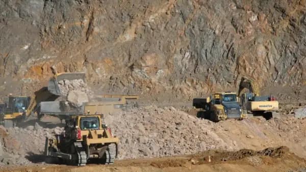 GMDC shares surge 5% on Quad's minerals framework, supply chain move