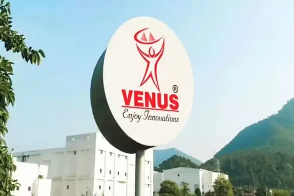 Venus Remedies shares surge 5% after 127% PAT jump
