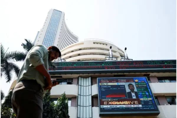 DCX Systems shares fell 8% on market fluctuations and undisclosed issues