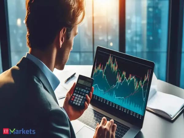 Retail investors bet big on 8 battered bluechip stocks