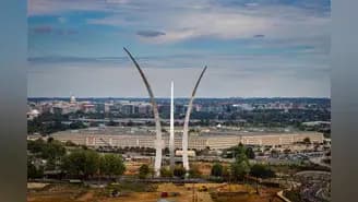 Pentagon partners with AI firms, excludes Anthropic over supply-chain woes