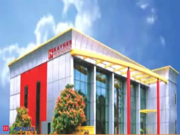 Kaynes Technology shares plummet 25% in 3 days on weak Q4 performance