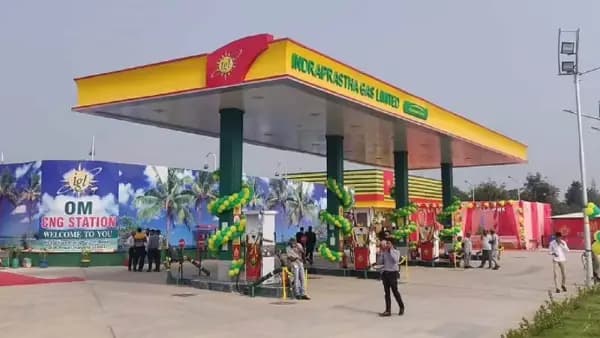 IGL shares surge 4% following 4th CNG price hike in Delhi-NCR
