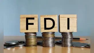 India to ease FDI norms for firms with China stakes