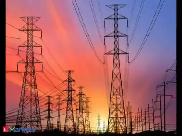 JP Power shares surge 20% after Adani's 24% stake buy