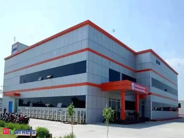 Amber Enterprises shares drop 18%, sparking investor concern