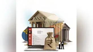 DFS to set up panel to review banks' balance sheet issues
