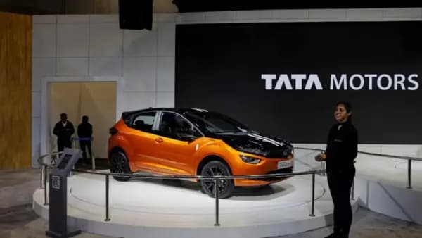 Tata Motors PV stock rises 8% on cost cuts and premium push