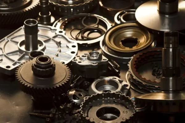 Auto Ancillary Stock Surges 16% on 108% Net Profit Leap