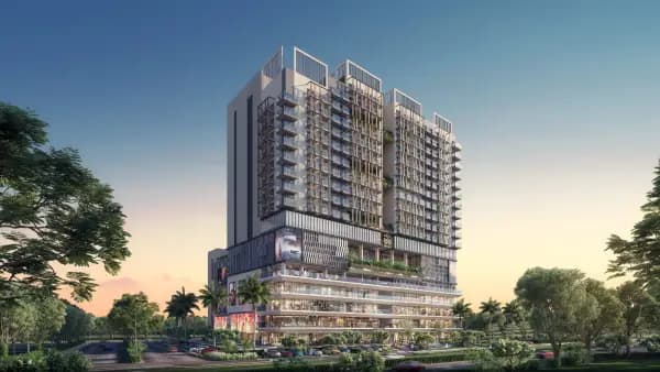 Shree KB Group to invest Rs 422 crores in KB West Walk mall