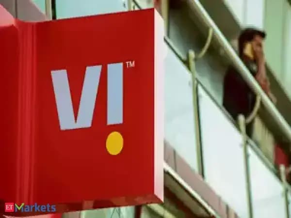 Vodafone Idea shares decline 4% on muted earnings