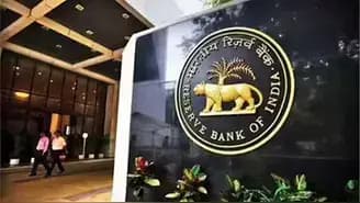 RBI to implement expected credit loss norms from April 2027