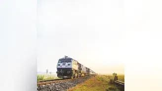 Railways to cut 29,608 jobs in FY27