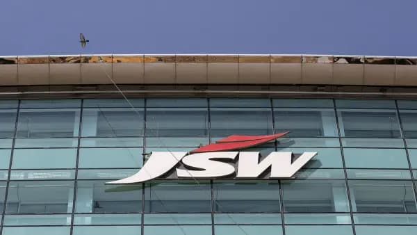 JSW Infra to hire banks for $850 million share sale