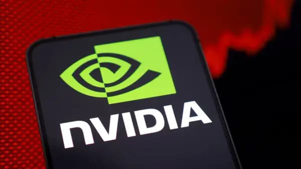 Netweb, E2E Networks shares surge after Nvidia Q1 results