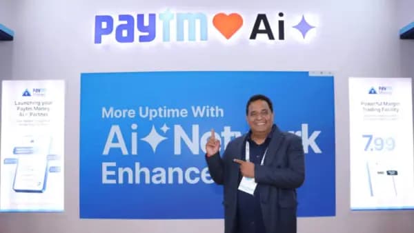 Paytm shares rebound after RBI clears Payments Bank licence.