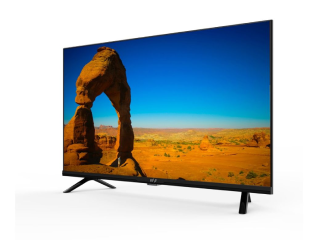 Vise 50-inch TV: Immersive Entertainment with Smart Technology