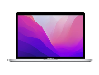MacBook Pro 13-inch 2022 Price in India, Full Specs and Features