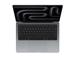 MacBook Pro 14-inch M3 2023 Price in India, Full Specs and