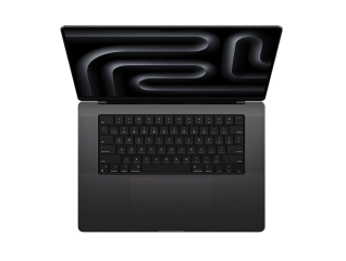 MacBook Pro 16 inch M3 2023 Price in India, Full Specs and Features