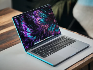 MacBook Pro M2 Max Price in India, Full Specs and Features