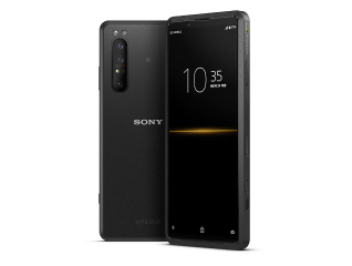 Sony Xperia Pro 5G Price in India ((September 2025)), Full
