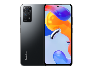Xiaomi Redmi Note 11 Pro 5G - Price in India, Specifications and 