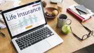 What is a deferred annuity in life insurance