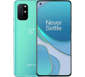 OnePlus 8T