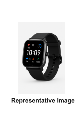 Huawei Watch Fit 3 Smartwatch 